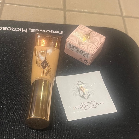 Charlotte Tilbury Other - Charlotte Tilbury lot of (3) makeup and skincare